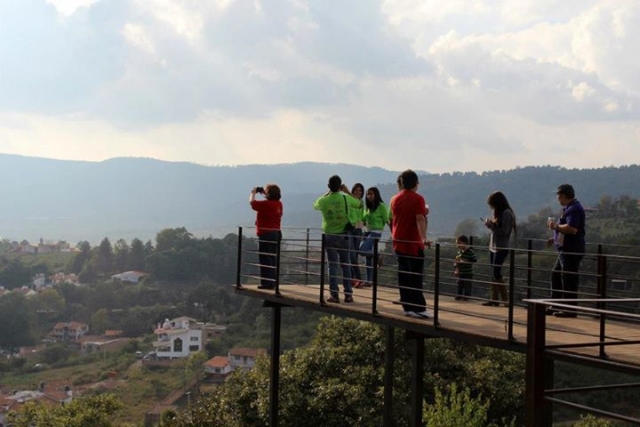 mirador tapalpa